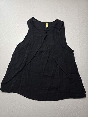 Free People Look Through Tank, Size S